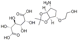 2-[[(3AR,4S,6R,6AS)-6-Ě-2,2-׻-4H-h(hun)첢-1,3-ï-4-]]-Ҵ (2R,3R)-2,3-u}Yʽ_376608-65-0Yʽ
