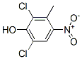 2,6--3-׻-4--ӽY(ji)(gu)ʽ_37693-15-5Y(ji)(gu)ʽ