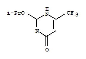 2-(1-׻)-6-(׻)-4(3H)-ͪY(ji)(gu)ʽ_37836-80-9Y(ji)(gu)ʽ