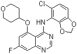 N-(5-ȱ[d][1,3]l-4-)-7--5-((Ě-2H--4-))-4-Y(ji)(gu)ʽ_379230-38-3Y(ji)(gu)ʽ