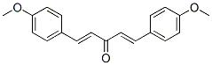 (1E,4e)-1,5-p(4-)-1,4-ϩ-3-ͪY(ji)(gu)ʽ_37951-12-5Y(ji)(gu)ʽ