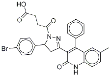 5-(4-屽)-3-(1,2--6-׻-2--4--3-)-4,5----1H--1-Y(ji)(gu)ʽ_380560-89-4Y(ji)(gu)ʽ