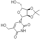 5-u׻-2,3-(-o-)սY(ji)(gu)ʽ_3816-77-1Y(ji)(gu)ʽ