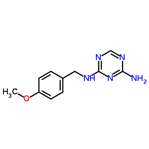 N2-(4-S)-1,3,5--2,4-Y(ji)(gu)ʽ_38164-19-1Y(ji)(gu)ʽ