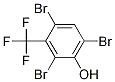 2,4,6--3-(׻)ӽY(ji)(gu)ʽ_384-87-2Y(ji)(gu)ʽ