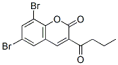 6,8--3--2H-ɫϩ-2-ͪY(ji)(gu)ʽ_3855-85-4Y(ji)(gu)ʽ