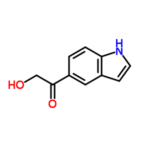 2-u-1-(1H--5-)-ͪY(ji)(gu)ʽ_38693-06-0Y(ji)(gu)ʽ