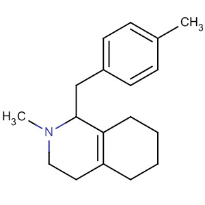 2-׻-1-(4-׻S)-1,2,3,4,5,6,7,8-˚䮐Y(ji)(gu)ʽ_38973-16-9Y(ji)(gu)ʽ