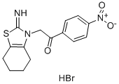 2-(2--4,5,6,7-Ě䱽[d]-3(2H)-)-1-(4-)ͪY(ji)(gu)ʽ_389850-21-9Y(ji)(gu)ʽ