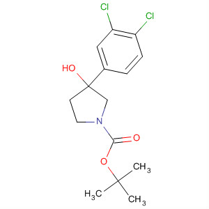 3-(3,4-ȱ)-3-u-1-嶡Y(ji)(gu)ʽ_390406-53-8Y(ji)(gu)ʽ