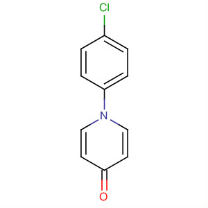 1-(4-ȱ)-4(1H)-ͪY(ji)(gu)ʽ_39076-97-6Y(ji)(gu)ʽ