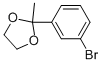 2-(3-屽)-2-׻-1,3-h(hun)Y(ji)(gu)ʽ_39172-32-2Y(ji)(gu)ʽ