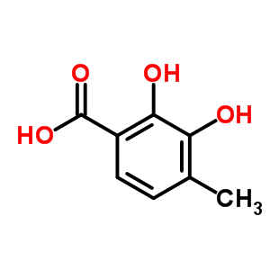 2,3-u-4-׻Y(ji)(gu)ʽ_3929-89-3Y(ji)(gu)ʽ