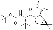 (1R,2S,5S)-3-((2S)-2-嶡ʻ-3,3-׻-1-)-6,6-׻-3-sph(hun)[3.1.0]-2-Y(ji)(gu)ʽ_394735-26-3Y(ji)(gu)ʽ