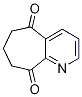 7,8--5H-h(hun)hepta[b]-5,9(6H)-ͪY(ji)(gu)ʽ_39713-40-1Y(ji)(gu)ʽ