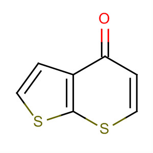 4H-Բ[2,3-b]-4-ͪY(ji)(gu)ʽ_39899-32-6Y(ji)(gu)ʽ