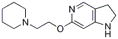 2,3--6-[2-(1-ऻ)]-1H-[3,2-c]ऽY(ji)(gu)ʽ_399580-40-6Y(ji)(gu)ʽ
