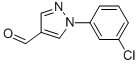 1-(3-ȱ)-1H--4-ȩY(ji)(gu)ʽ_400877-26-1Y(ji)(gu)ʽ