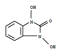 1,3-u-1H-[d]-2(3h)-ͪY(ji)(gu)ʽ_40156-73-8Y(ji)(gu)ʽ