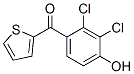 (2,3--4-)-2-ԼͪY(ji)(gu)ʽ_40180-03-8Y(ji)(gu)ʽ
