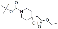 4-[(ʻ)׻]-4-u-1-嶡Y(ji)(gu)ʽ_401811-97-0Y(ji)(gu)ʽ