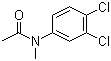 N-(3,4-ȱ)-N-׻Y(ji)(gu)ʽ_40233-28-1Y(ji)(gu)ʽ
