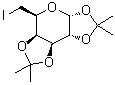 6-Ó-6--1,2:3,4--o---d-սY(ji)(gu)ʽ_4026-28-2Y(ji)(gu)ʽ