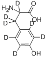 DL-Ұ-D7Y(ji)(gu)ʽ_402835-78-3Y(ji)(gu)ʽ