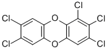 1,2,3,7,8-ȶ-p-fӢY(ji)(gu)ʽ_40321-76-4Y(ji)(gu)ʽ