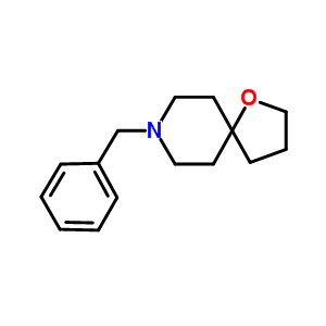 8-(׻)-1-f-8-s[4.5]Y(ji)(gu)ʽ_4040-61-3Y(ji)(gu)ʽ