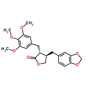 (-)-ʽ-3-(3,4-׻S)-2-(3,4,5-S)(ni)Y(ji)(gu)ʽ_40456-50-6Y(ji)(gu)ʽ