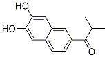 1-(6,7u-2-)-2-׻-1-ͪY(ji)(gu)ʽ_404964-94-9Y(ji)(gu)ʽ