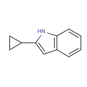 2-h(hun)-1H-Y(ji)(gu)ʽ_40748-44-5Y(ji)(gu)ʽ