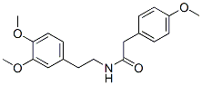 N-[2-(3,4-)һ]-4-Y(ji)(gu)ʽ_4078-65-3Y(ji)(gu)ʽ