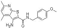VU 0152100(VU 152100)Y(ji)(gu)ʽ_409351-28-6Y(ji)(gu)ʽ
