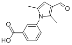 3-(3--2,5-׻--1-)-Y(ji)(gu)ʽ_409353-42-0Y(ji)(gu)ʽ