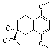 (R)-1-(2-u-5,8--1,2,3,4-Ě-2-)ͪY(ji)(gu)ʽ_41098-96-8Y(ji)(gu)ʽ