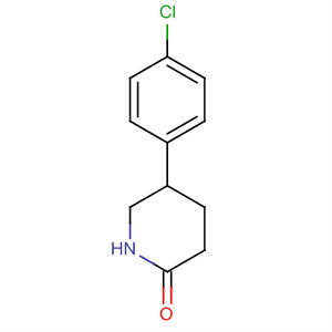 5-(4-ȱ)-2-ͪY(ji)(gu)ʽ_41216-03-9Y(ji)(gu)ʽ