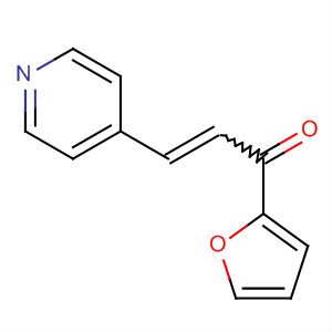 (E)-1-(߻-2-)-3-(-4-)-2-ϩ-1-ͪY(ji)(gu)ʽ_41220-21-7Y(ji)(gu)ʽ
