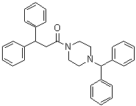 1-[4-(׻)-1-]-3,3--1-ͪY(ji)(gu)ʽ_41332-24-5Y(ji)(gu)ʽ
