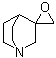 [1-sph(hun)[2,2,2]-3,2-h(hun)]Y(ji)(gu)ʽ_41353-91-7Y(ji)(gu)ʽ