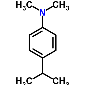 N,N-׻-4-(1-׻һ)-Y(ji)(gu)ʽ_4139-78-0Y(ji)(gu)ʽ