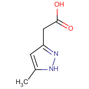 2-(5-׻-1H--3-)Y(ji)(gu)ʽ_41669-06-1Y(ji)(gu)ʽ