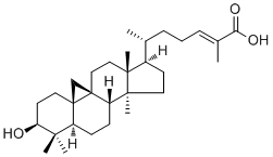 (3BETA,24E)-3-u-9,19-h(hun)ë-24-ϩ-26-Y(ji)(gu)ʽ_4184-34-3Y(ji)(gu)ʽ