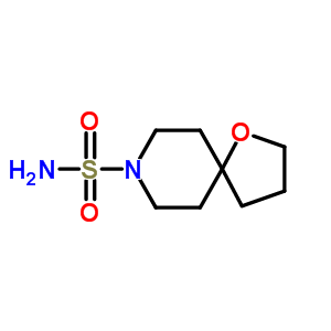 1-f-8-s[4.5]-8-Y(ji)(gu)ʽ_4193-56-0Y(ji)(gu)ʽ