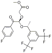 2-[(1S)-1-[(1R)-1-[3,5-p(׻)]]-2-(4-)-2-]Y(ji)(gu)ʽ_419574-29-1Y(ji)(gu)ʽ