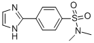 4-(1H--2-)-N,N-׻Y(ji)(gu)ʽ_4205-11-2Y(ji)(gu)ʽ