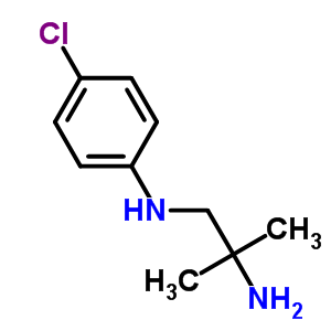 N1-(4-ȱ)-2-׻-1,2-Y(ji)(gu)ʽ_42198-15-2Y(ji)(gu)ʽ