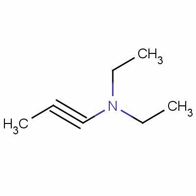 N,N-һ-1-Ȳ-1-Y(ji)(gu)ʽ_4231-35-0Y(ji)(gu)ʽ