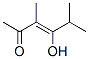 4-u-3,5-׻-3-ϩ-2-ͪY(ji)(gu)ʽ_424822-70-8Y(ji)(gu)ʽ